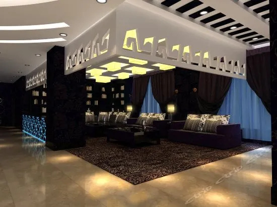 Yida Hotel