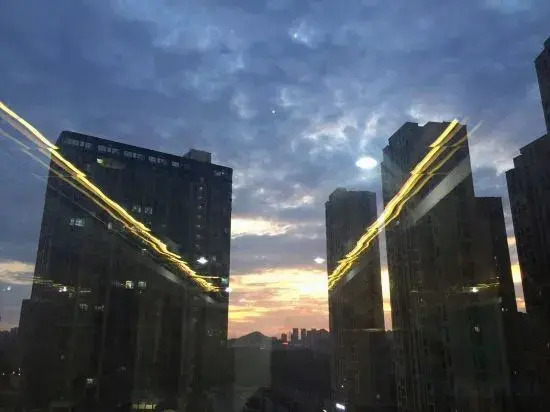 Changsha Yi Apartment