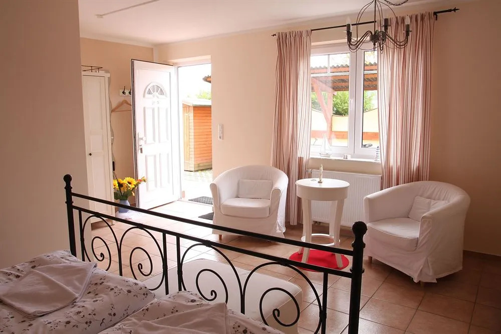 Hotel Garni Auszeit