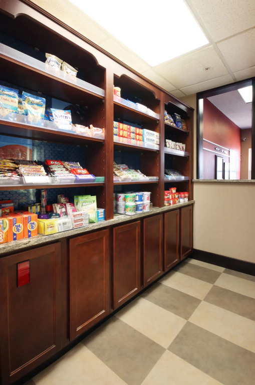 Hampton Inn & Suites Fort Wayne-North