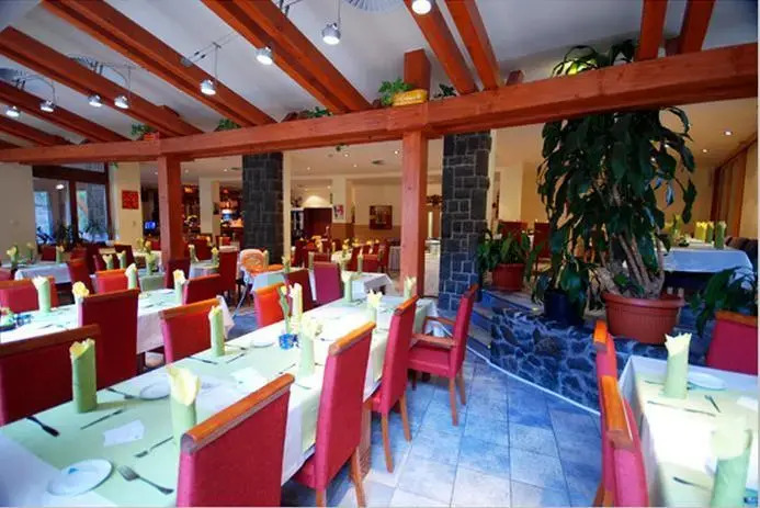 Relax hotel FIM