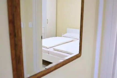 Apartments Barbat