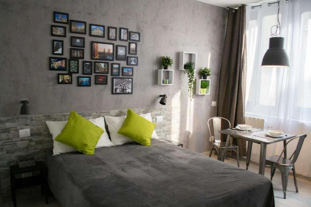 Warrest - Short Rent Apartments