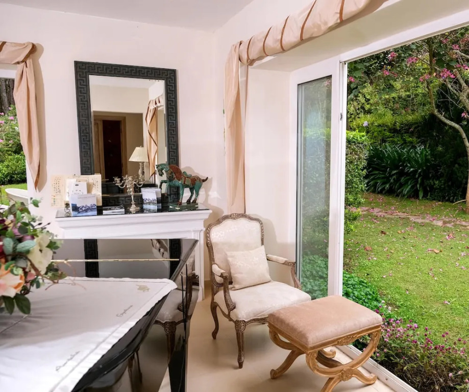 Binh An Village Resort