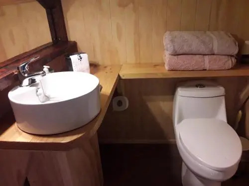 Hostal Arce Marrón