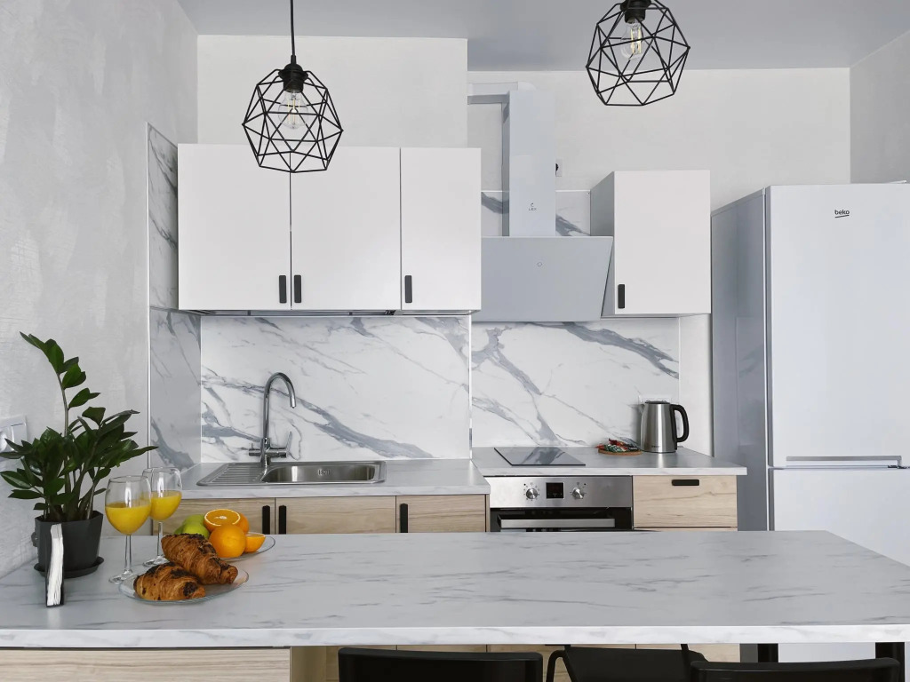 Merino home (Мерино хоум) на проезде 2-й Предпортовый