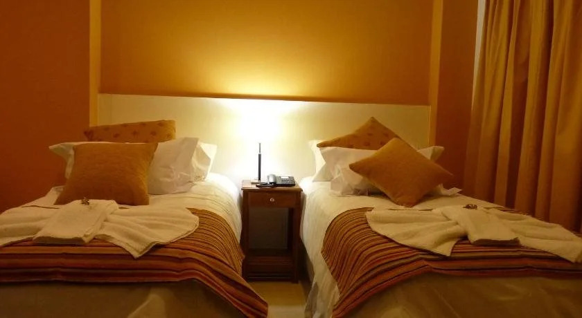 Hotel Astur