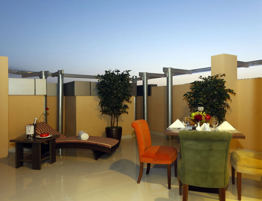 Swiss Flora Inn Hotel Riyadh