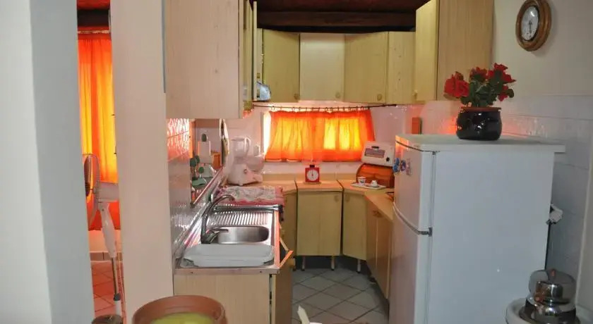 Giusy House