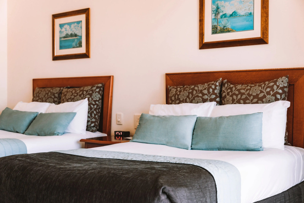 Pullman Cairns International