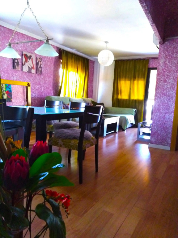Avenida Alcoy - Apartment