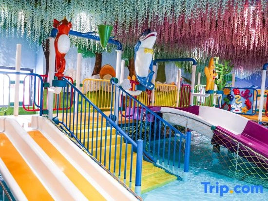 Taizhou Taixing No. 9 Hot Spring Hotel