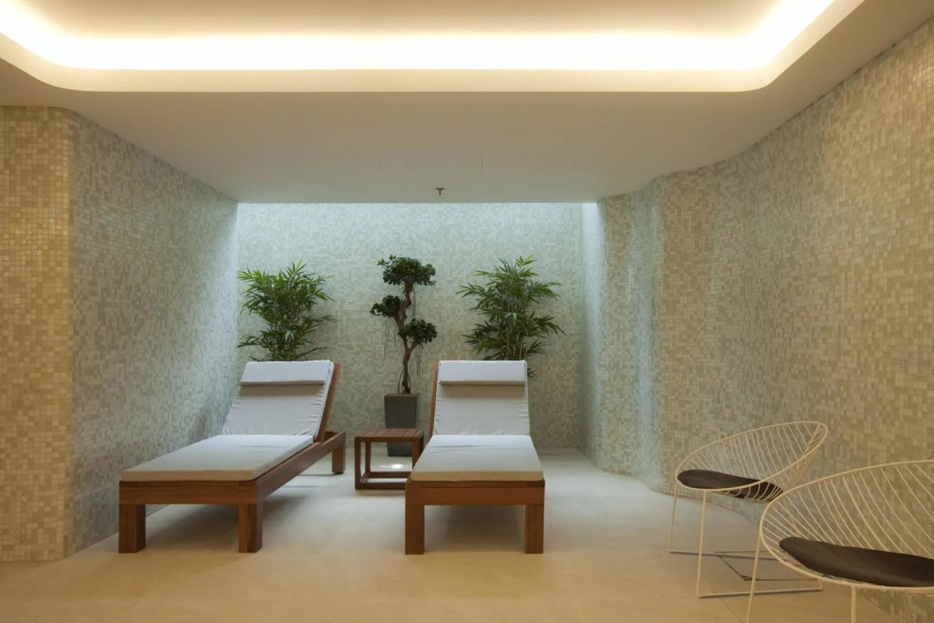 Alimounda Mare Hotel