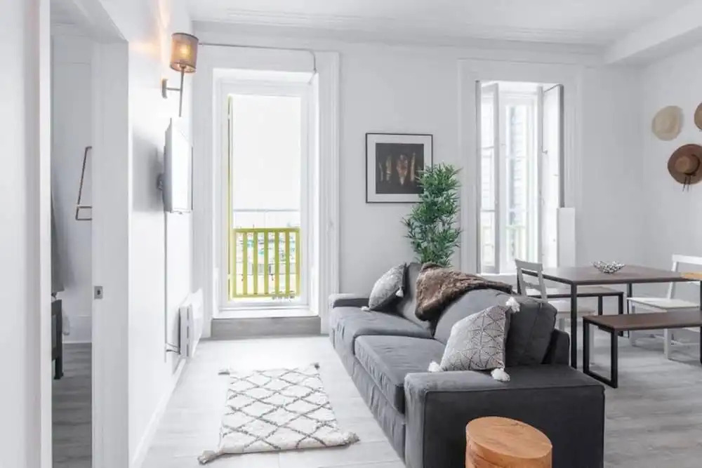 Manoir des Remparts 3 Bdrm Oasis