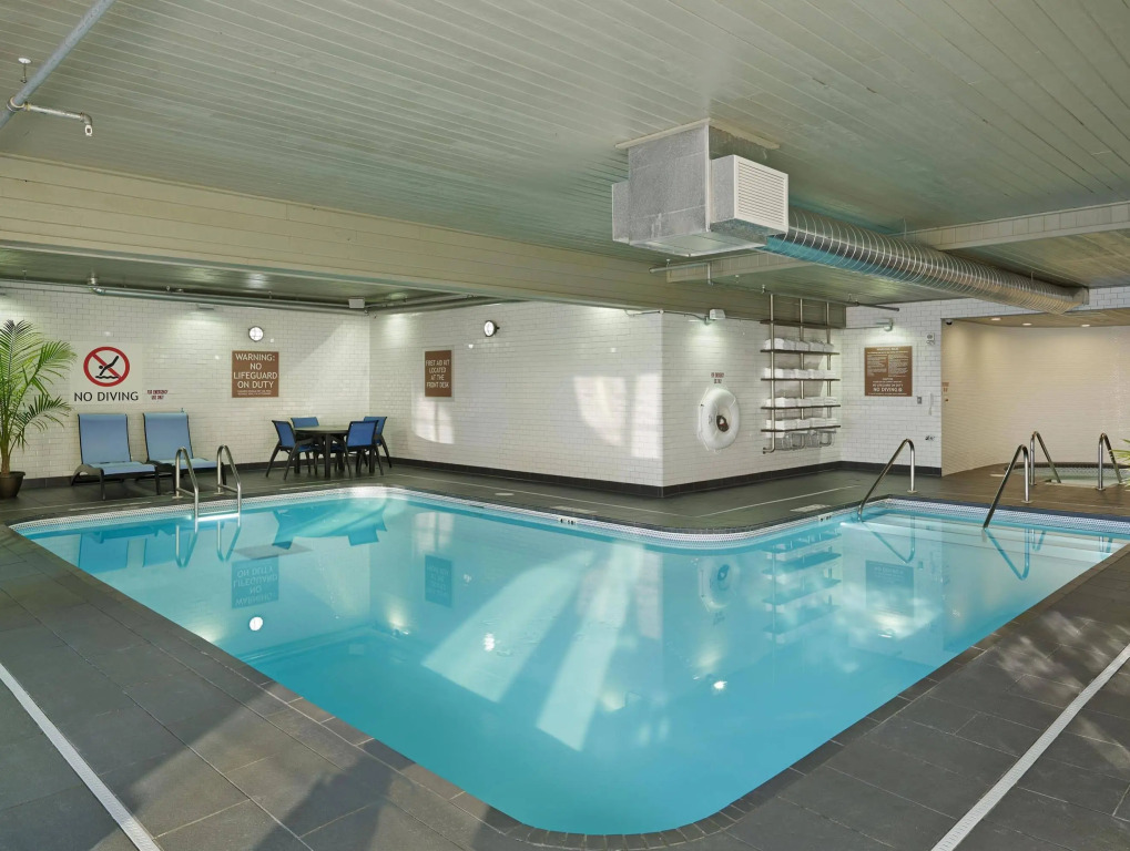 Four Points by Sheraton Mall of America Minneapolis Airport