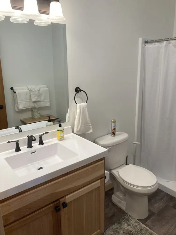 Keweenaw Waters Resort