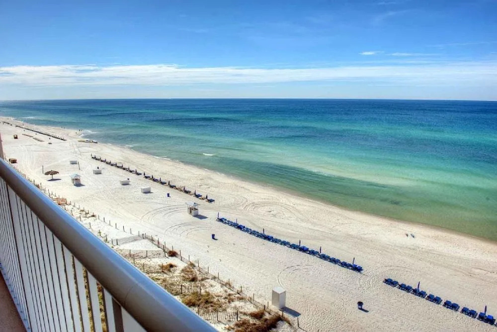 802 Majestic Beach Resort Tower II