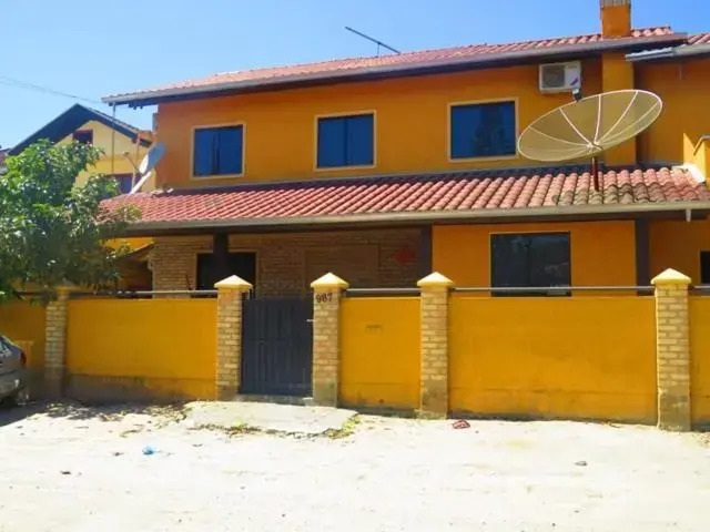 Casa para 6 pessoas