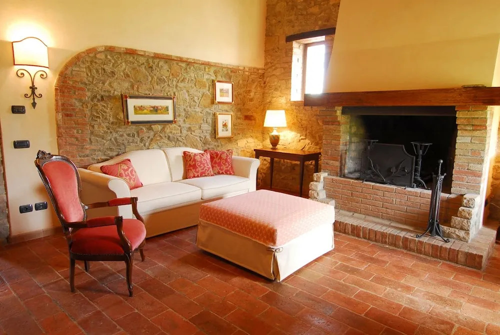 Casale delle Due Fonti