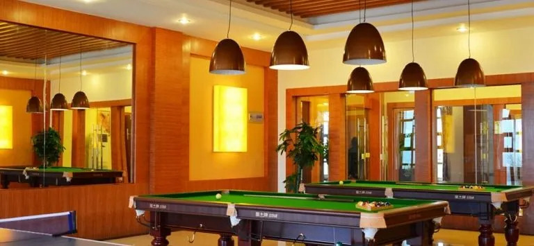 Golden Peacock Resort Hotel