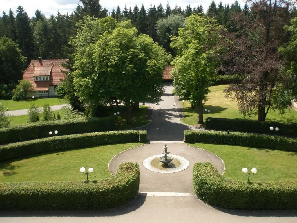 Schwarzwald Parkhotel