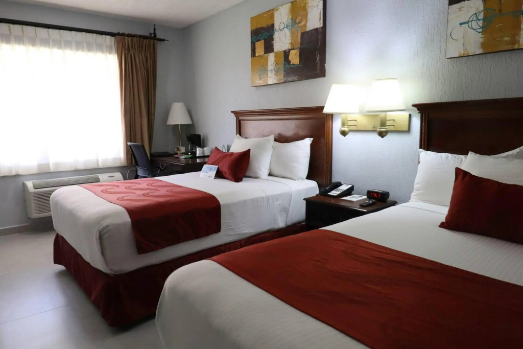 Quality Inn Piedras Negras