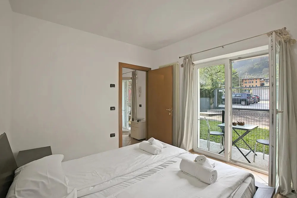 Star Apartment in Arco