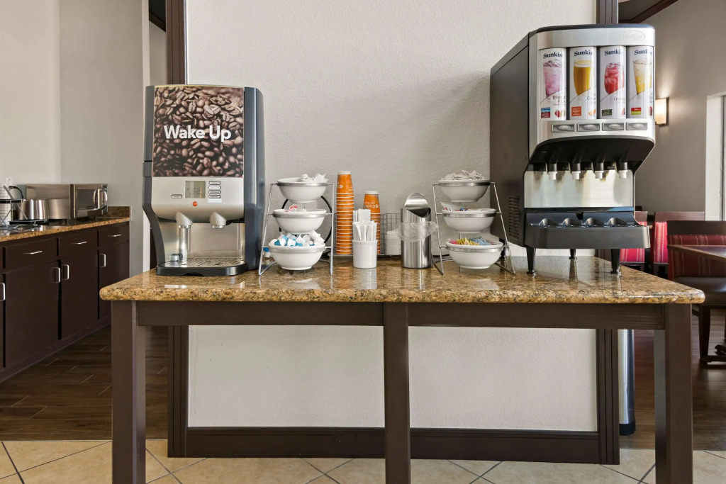 Comfort Suites Granbury