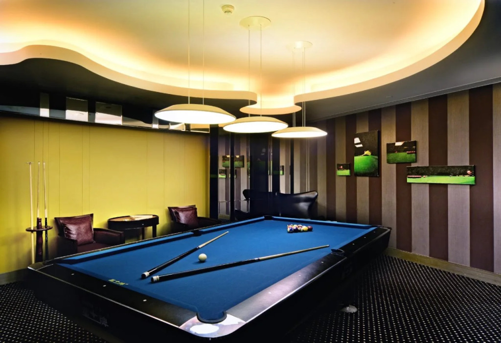Fraser Suites Top Glory Shanghai