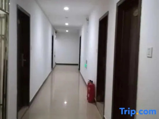 Xiangyang Jiamei Hotel