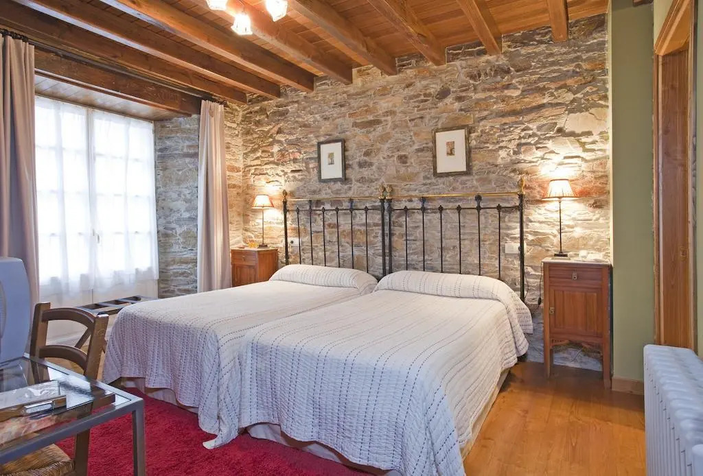 Hotel Casa Soto by el Sueño de Teresa