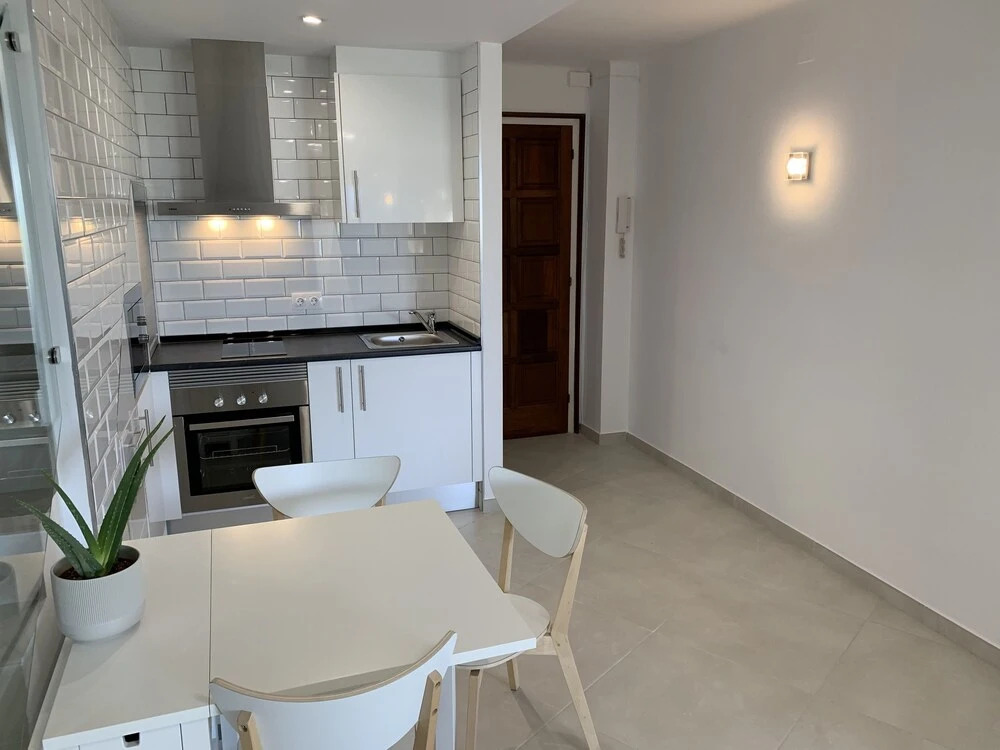Apartamento Inmobahia - BII - 319