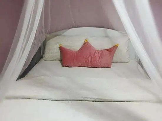 The Secret Place