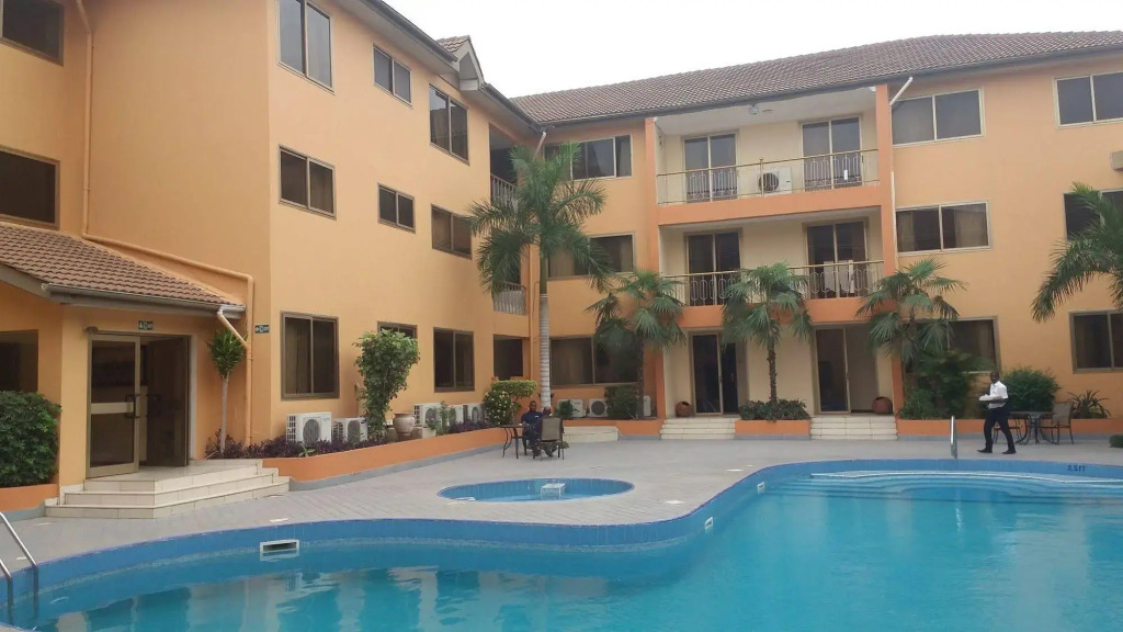 Mirage Royale Hotel