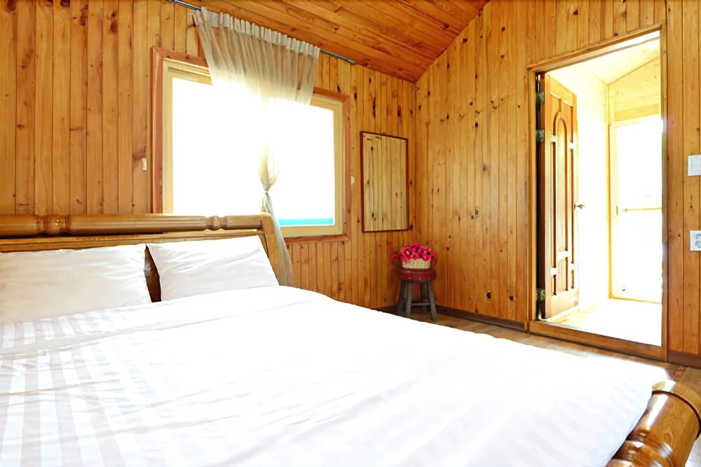 Gapyeong Bamgol Pension