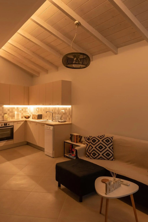 Garden House Preveza