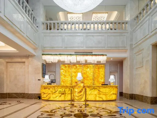 Vienna Hotel (Changshu Meili Branch)