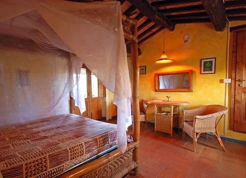 La Fornacina Country House