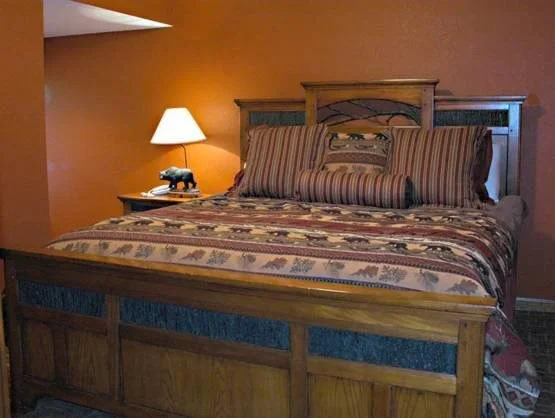 Mountain Village Inn Condominiums