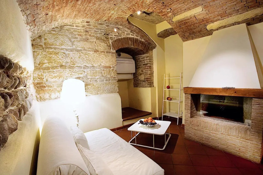 Le Cadreghe Apartments