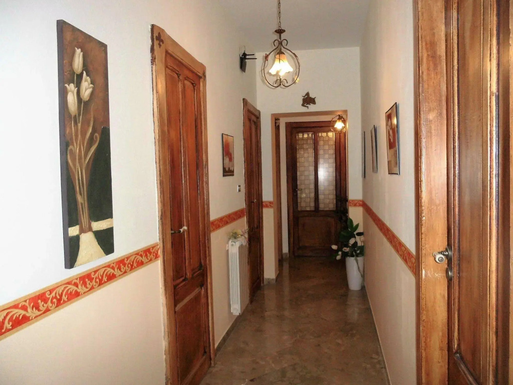 B&B Le 4 Stagioni