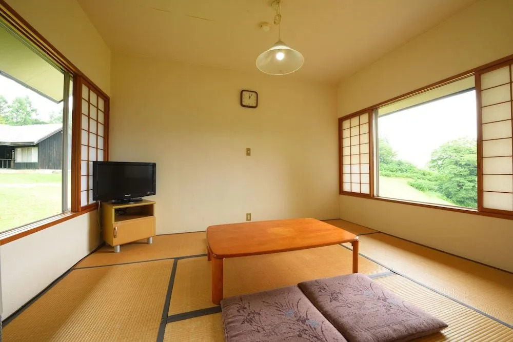 Asahi Shizenkan