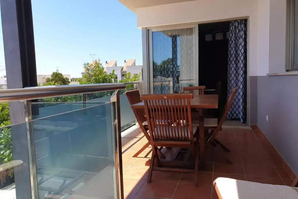 Syrenah Apartment in Can Picafort