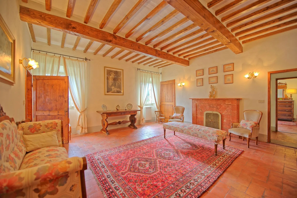 Villa Cangeli by PosarelliVillas