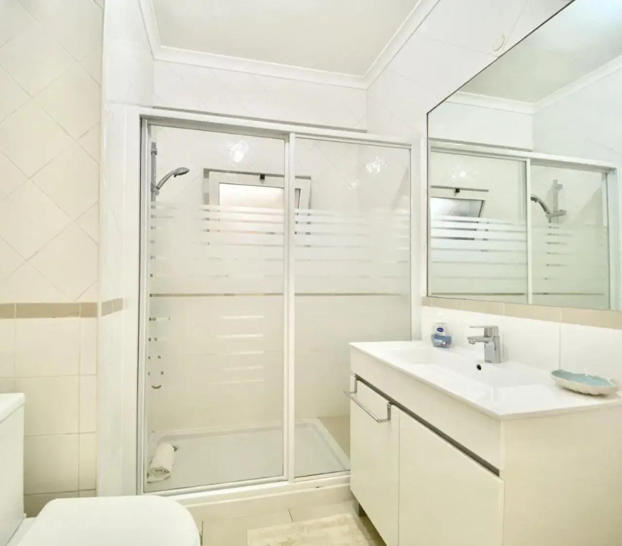 Torre 20 - City Center - Quarteira