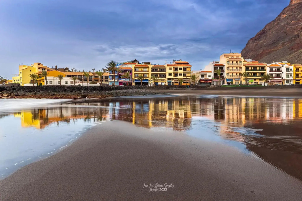 Apartamento La Playa