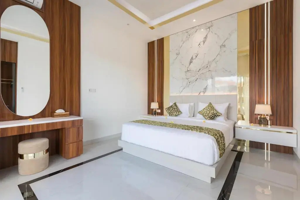 Villa Louis Seminyak by Nagisa Bali