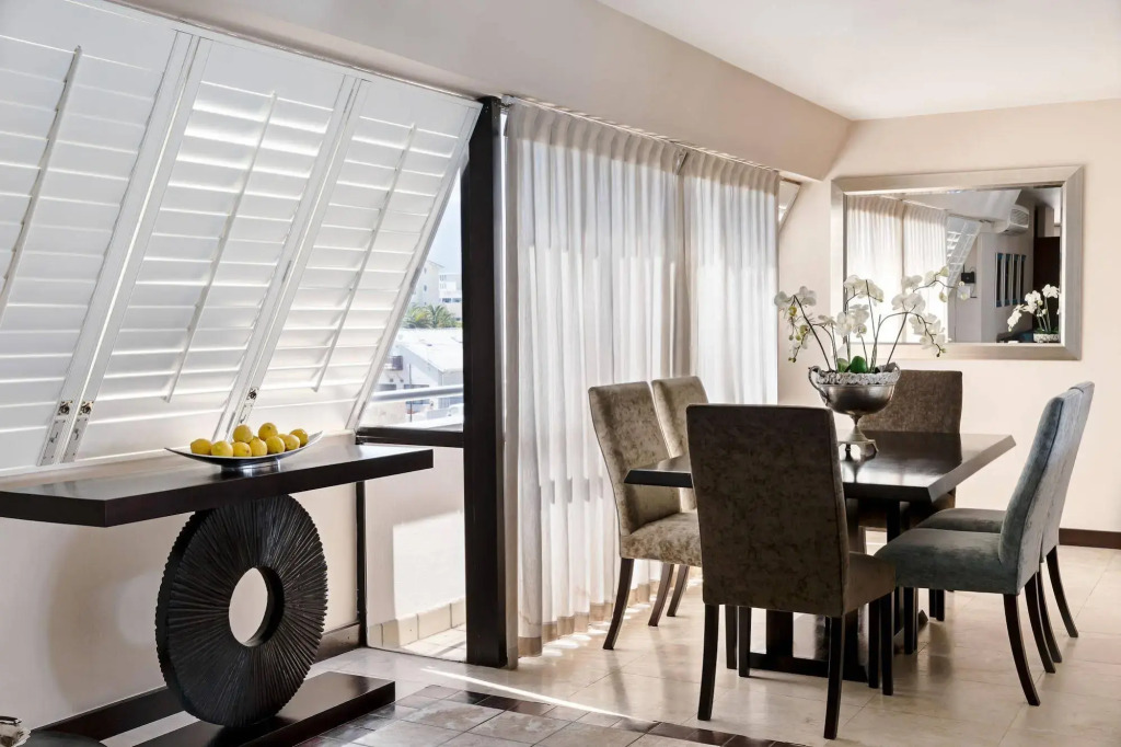 De Merindol Luxury Apartments