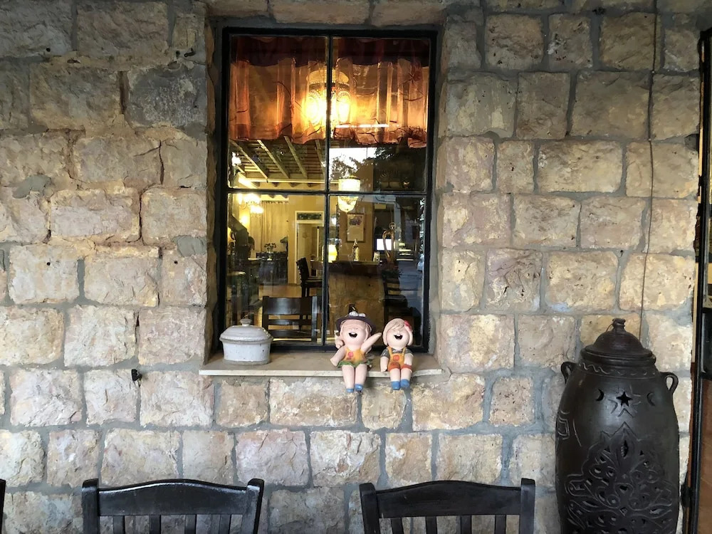 Beit Shalom Historical boutique Hotel