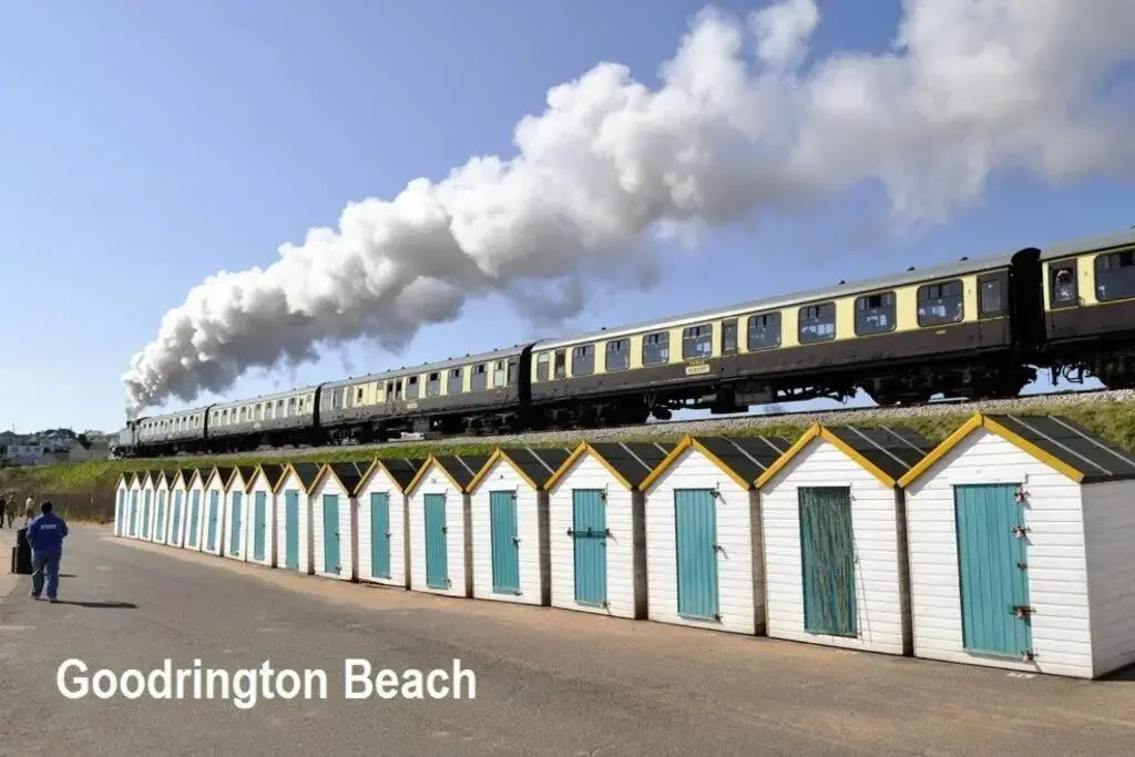 Vista Apartments, Goodrington Beach, Paignton